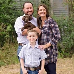 Meet your Posher, Toby